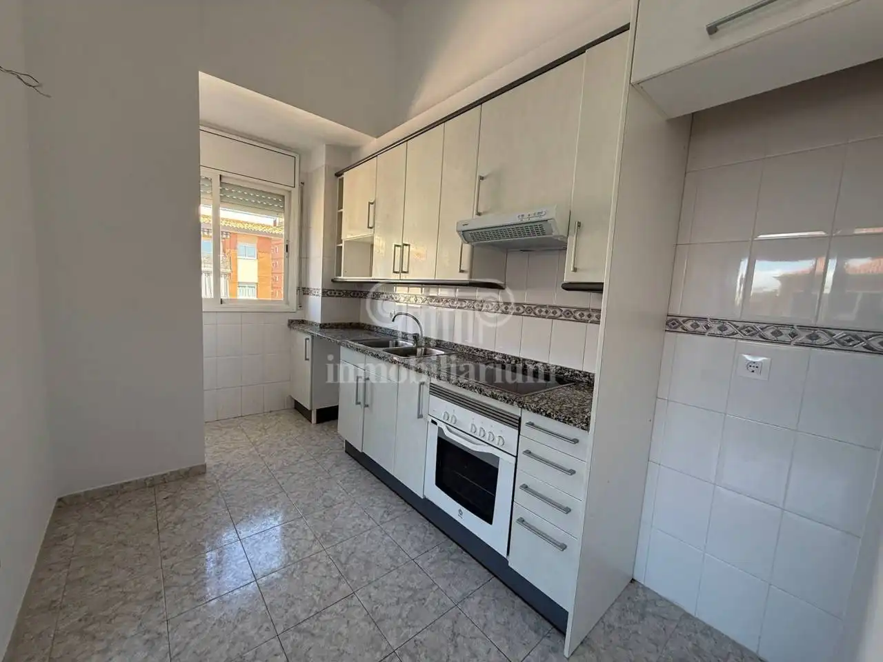 Kitchen of Duplexes for sale in Lloret de Mar  with Air Conditioner, Terrace and Community pool
