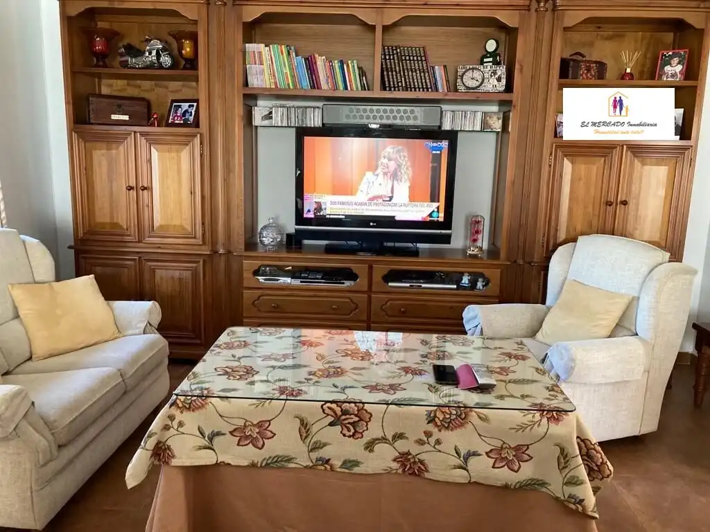 Chalet con jardín en venta en Medina Sidonia, imagen 5