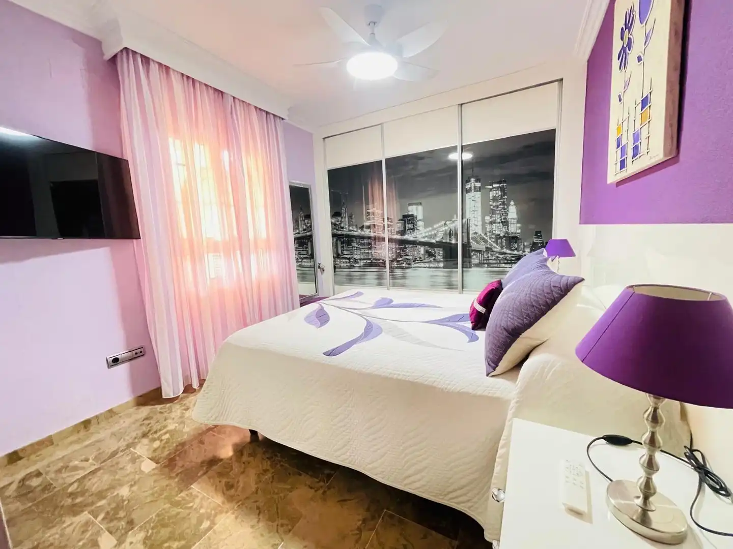 Ático en venta en Calle DOLORES IBARRURI, Dos Hermanas - Nuevo San Andrés