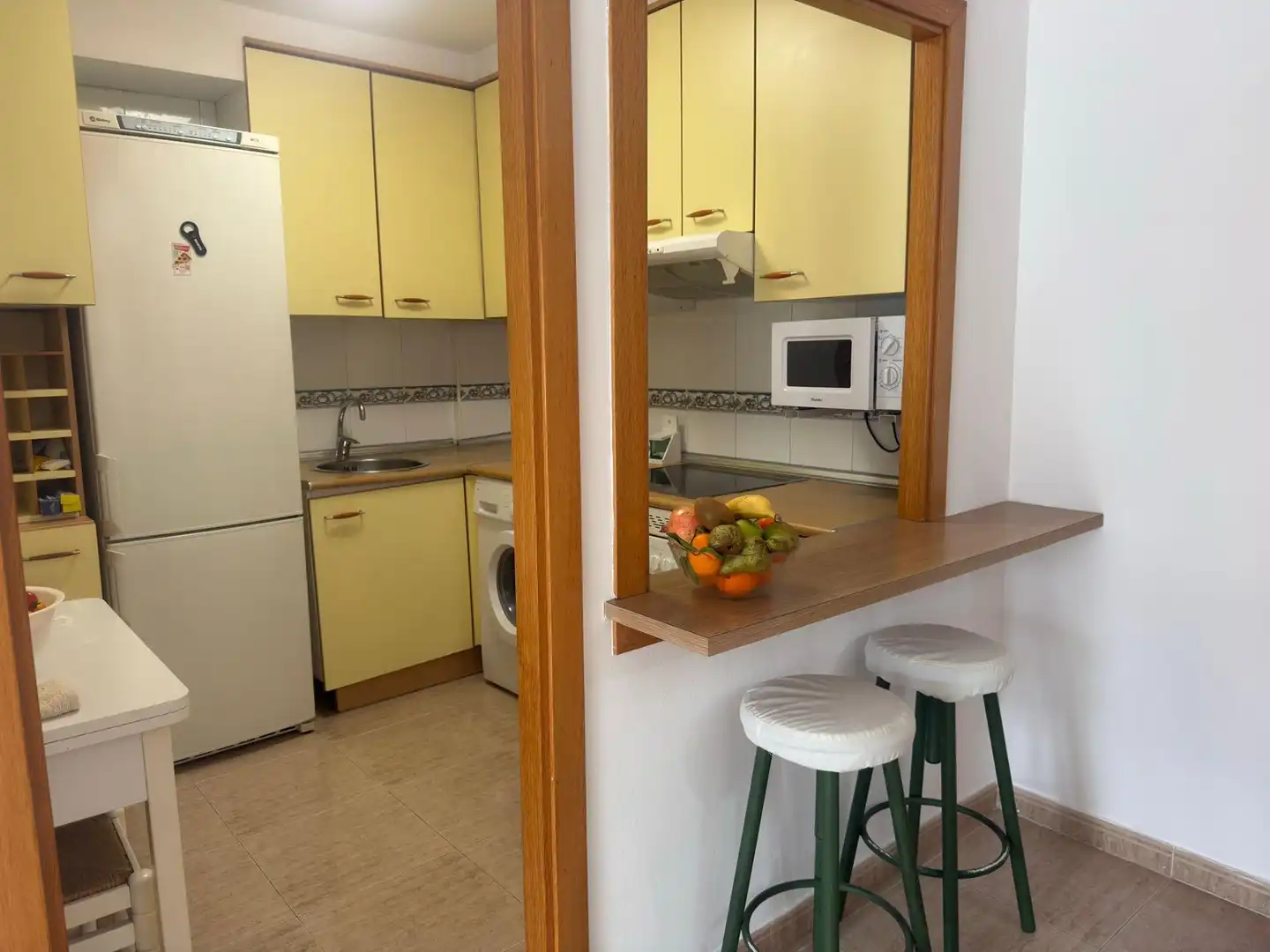 Attique avec terrasse à vendre à Mar i Camp - Platja dels Capellans, imagen 11