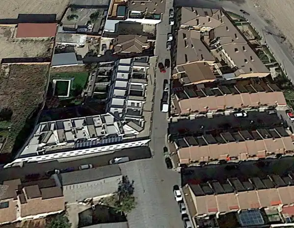 Flat with pool for sale in Villaseca de la Sagra, imagen 4