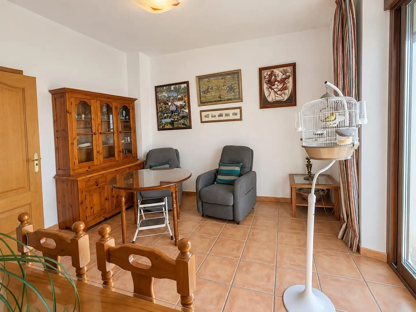 Piso con terraza en venta en Beiro, imagen 17