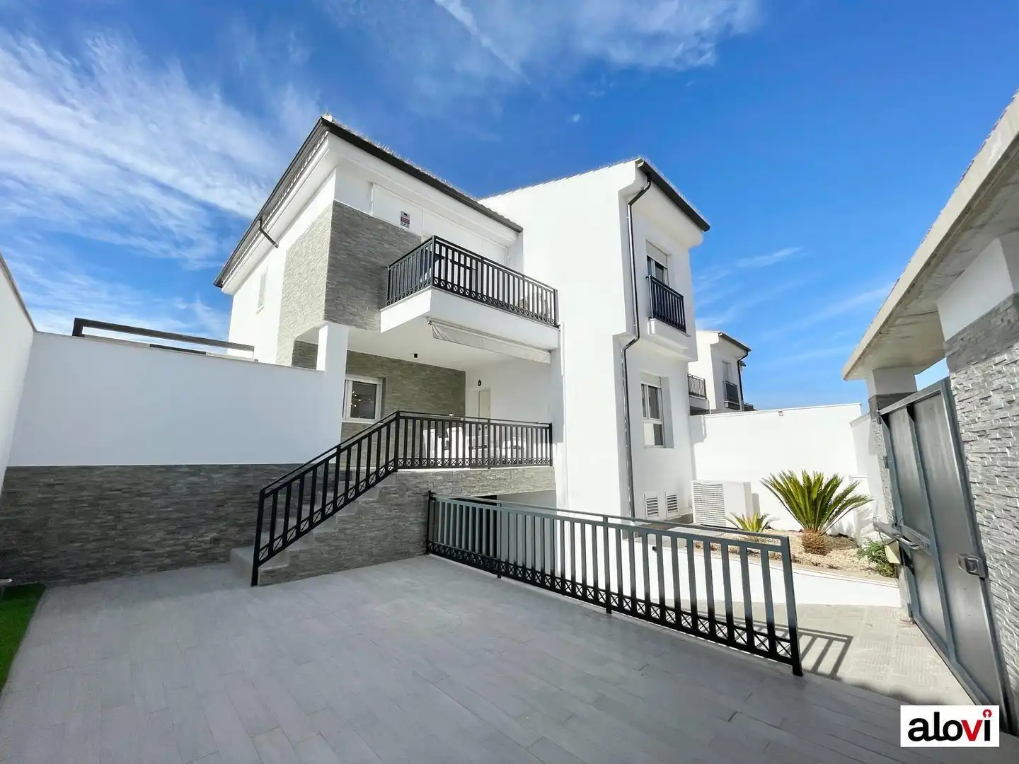 Casa con terraza en alquiler en Ogíjares, imagen 73