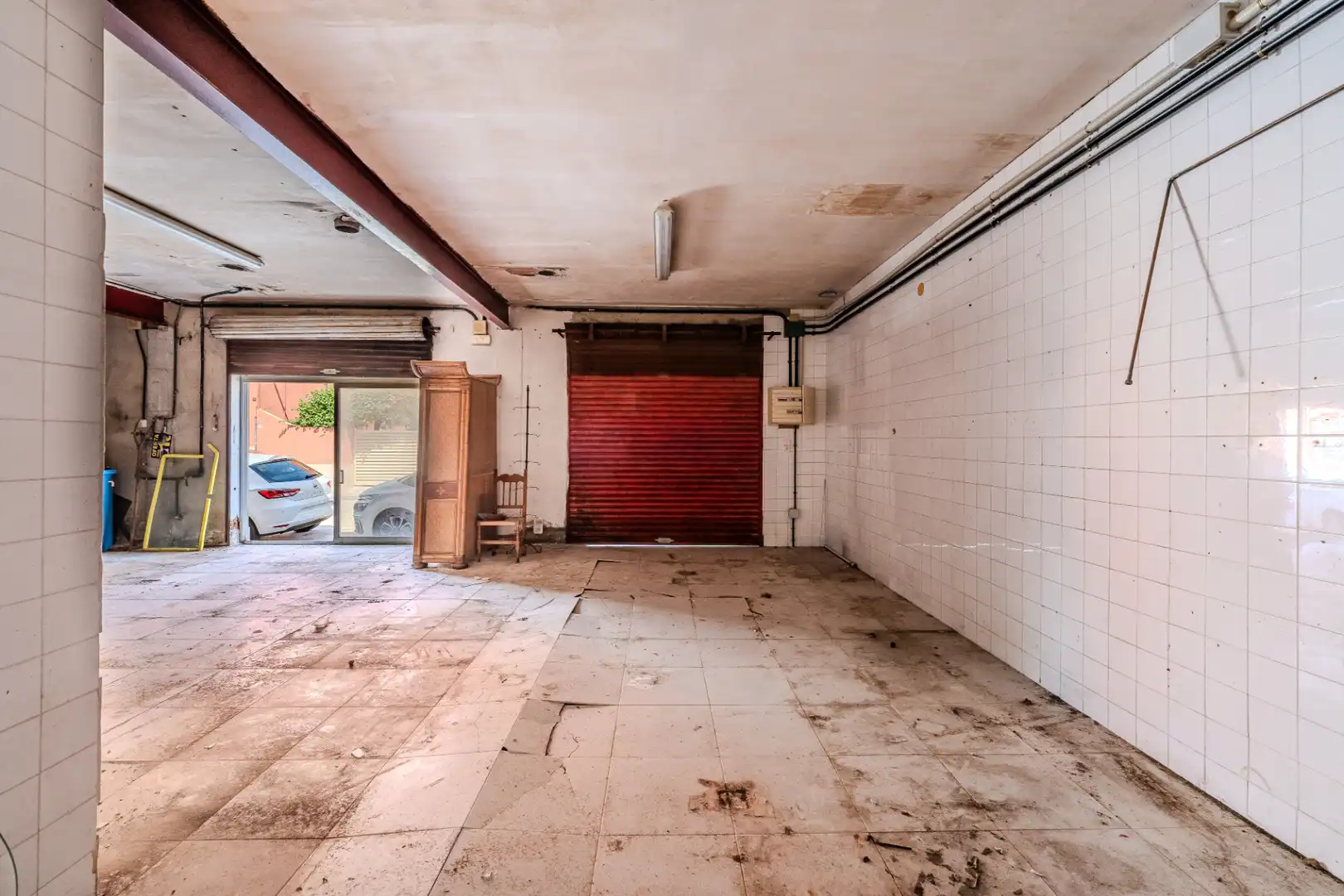 Local comercial en venda a Carrer d'En Jaume I, imagen 23