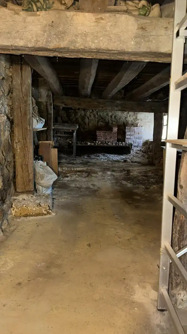 Houses for sale in Alcalá la Real  with Heating, Private garden and Furnished