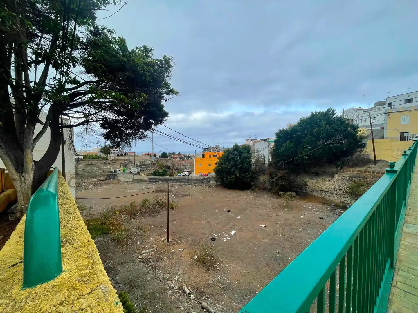 Residencial en venda en Arucas