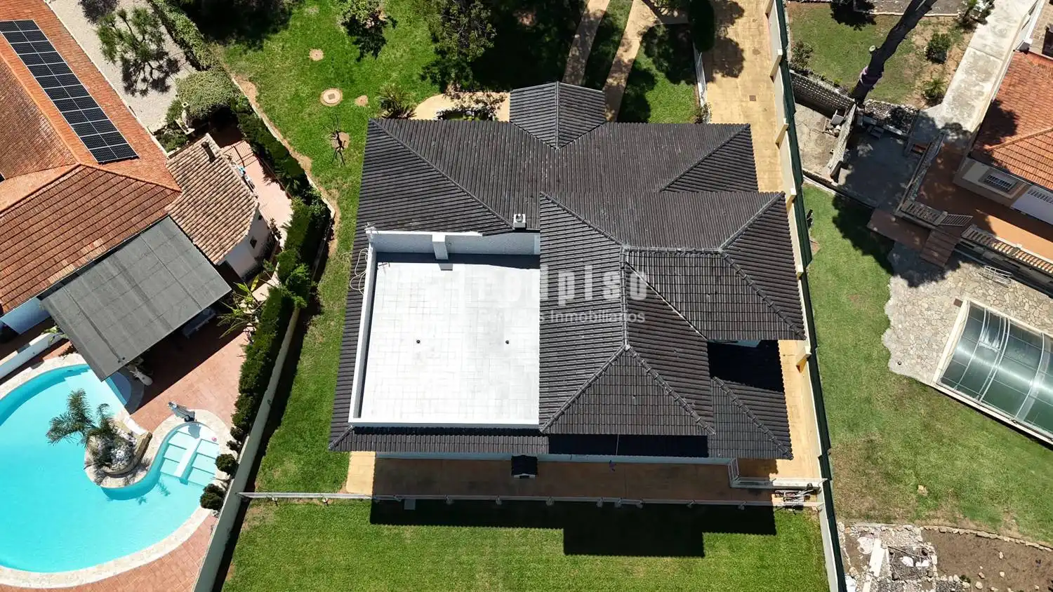 Villa in vendita a Picassent, imagen 32