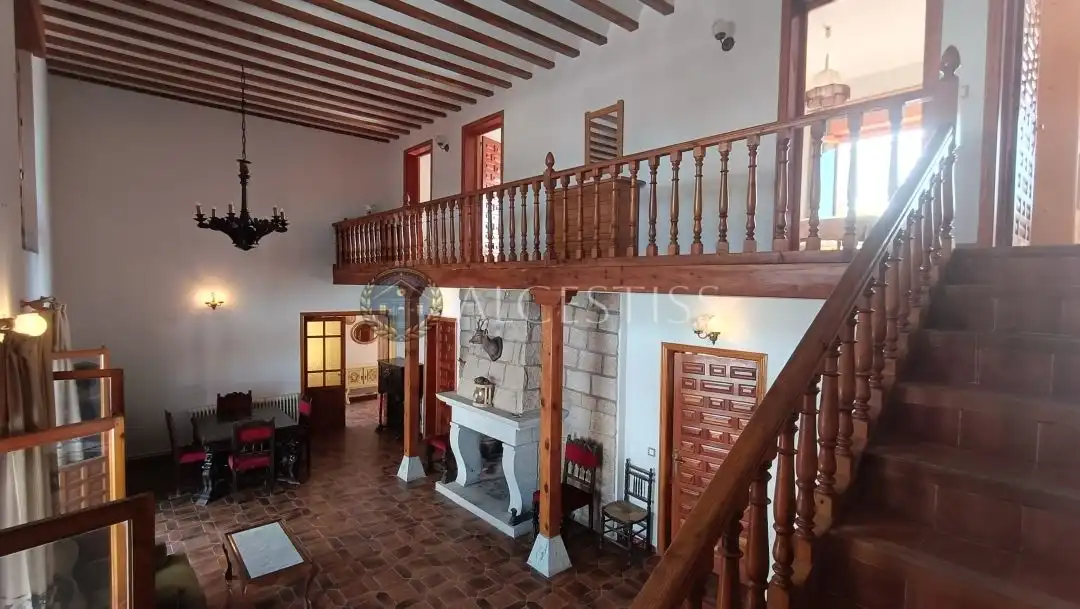 Casa o chalet en venta en Méntrida con Calefacción, Trastero y Amueblado