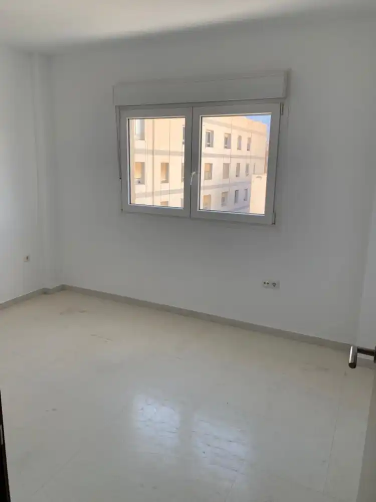 Bedroom of Flat for sale in El Ejido