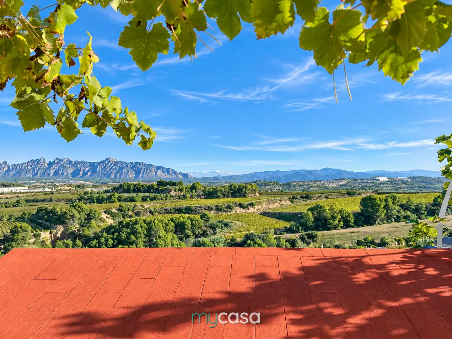 Maison rustique avec piscine à vendre à Carrer Pau Casals, imagen 4