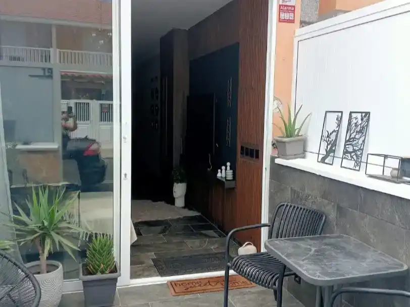 Terrassa de Pis en venda en Puerto del Rosario