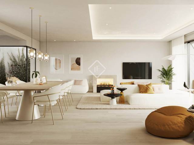 Casa-chalet en Venta en Las Marías