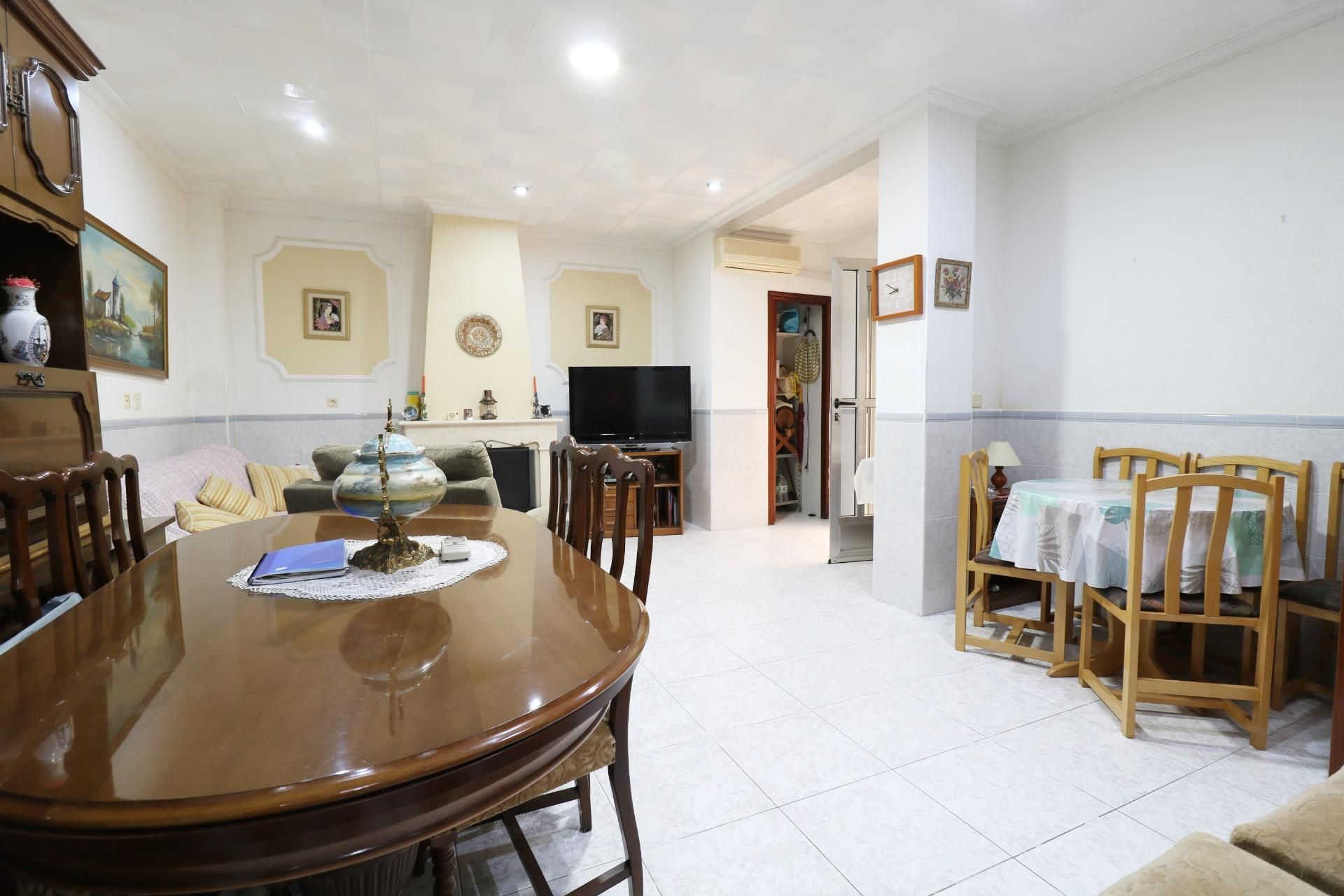 Planta baja for sale