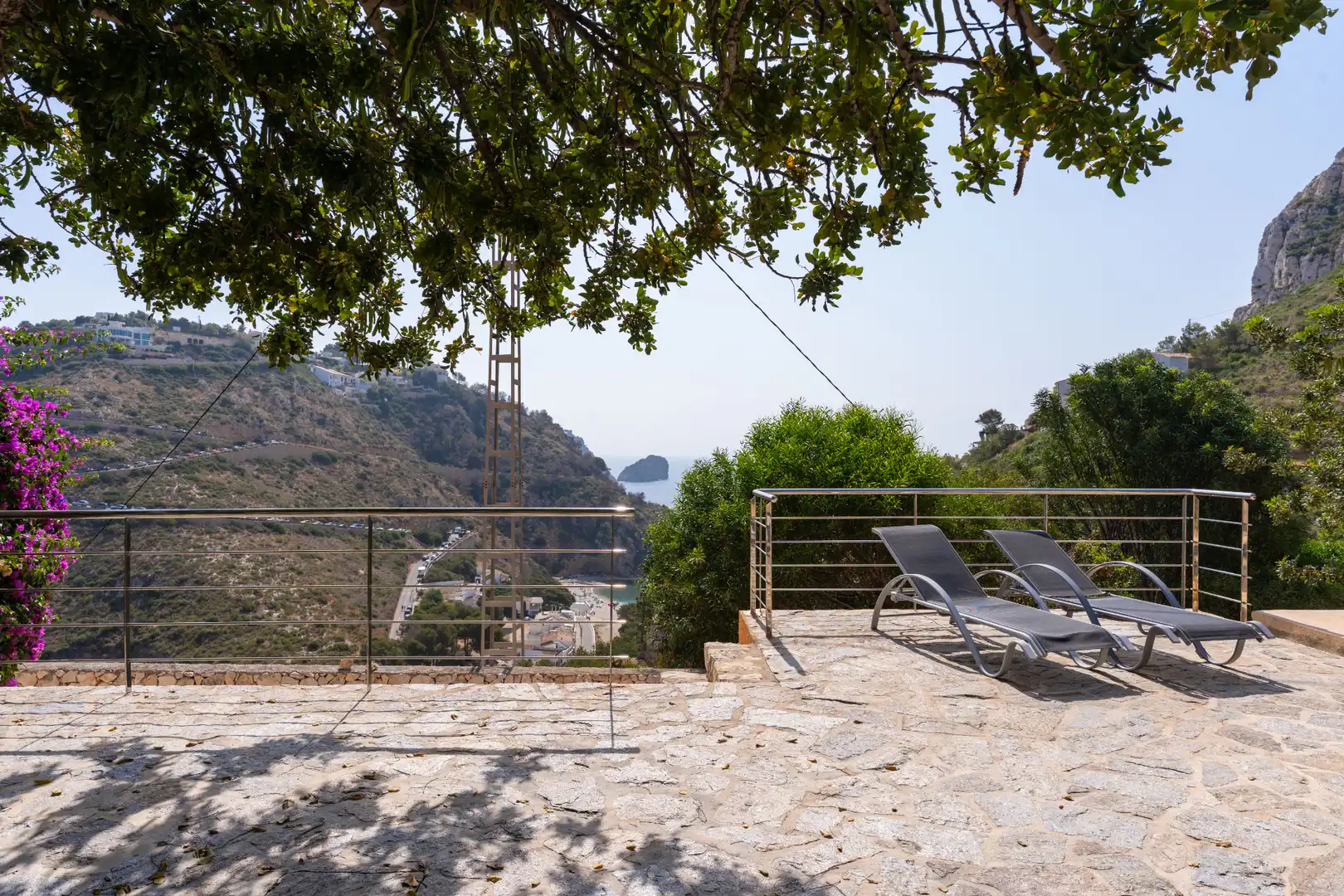 Casa amb terrassa en venda a Camí Vell del Morro de Castell, imagen 56