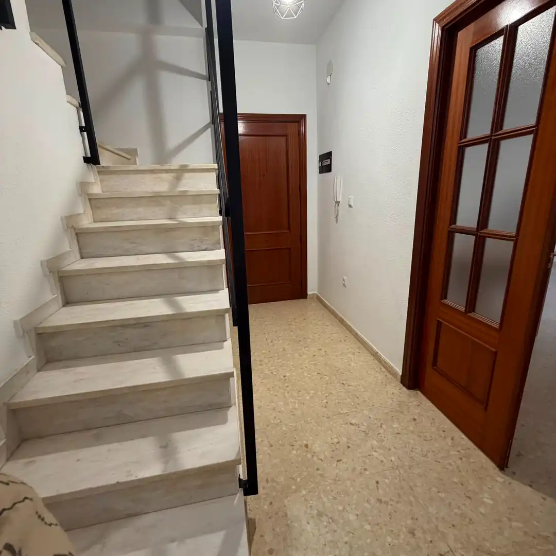 Dúplex de lloguer en Almendralejo amb Moblat
