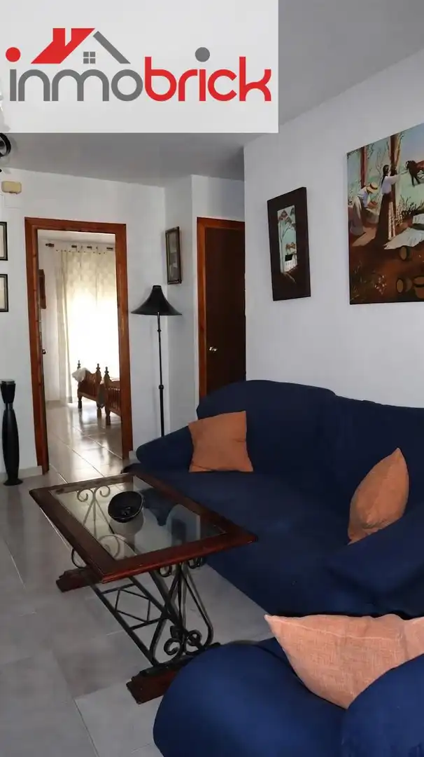 Casa amb terrassa en venda a Rute, imagen 8