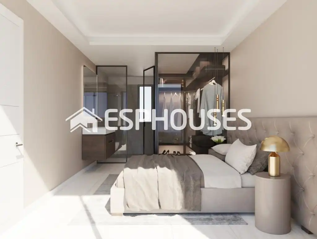 Penthouse mit Terrasse zum Verkauf in Pueblo, imagen 5