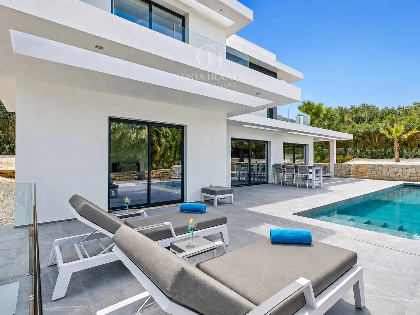 Chalet con piscina en venta en Cap Martí - El Tossalet - Pinomar, imagen 37
