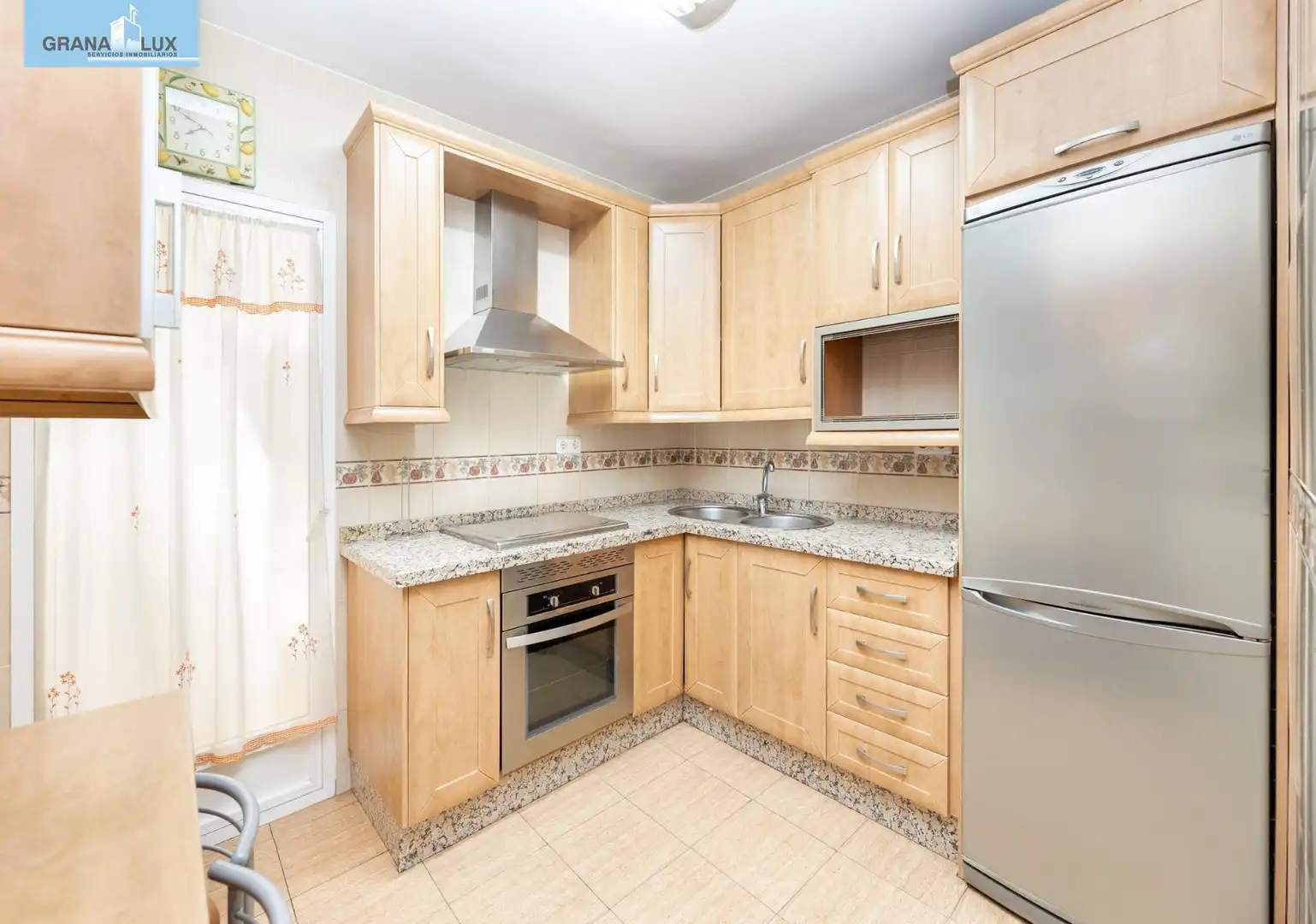 Appartamento con ascensore in vendita a Calle jose recuerda, imagen 5