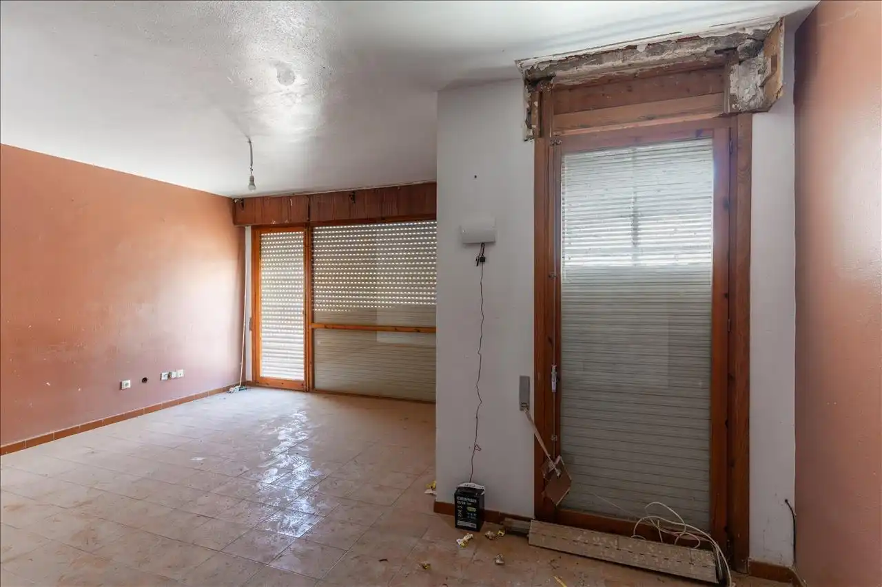 Casa adosada en venta en El Ejido