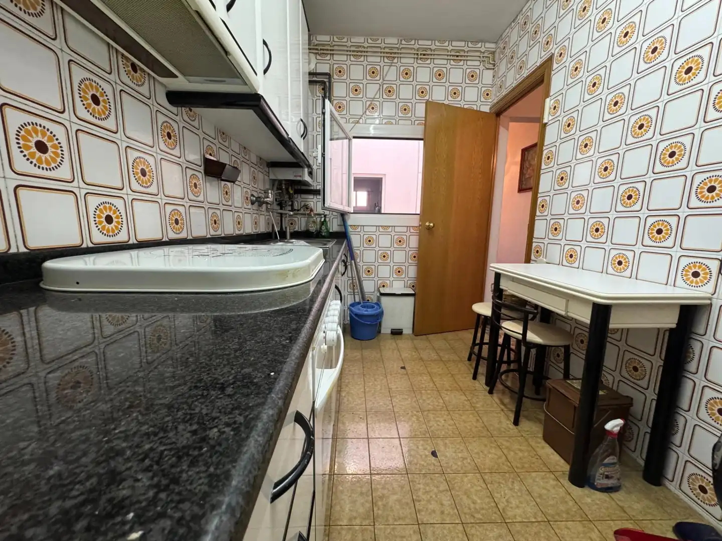 Penthouse mit Terrasse zum Verkauf in Almeda - El Corte Inglés, imagen 30