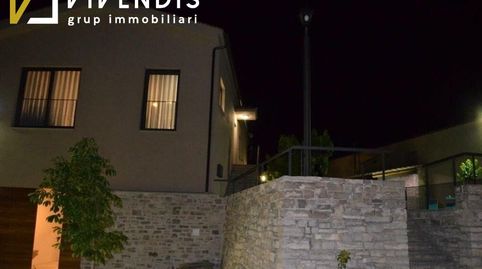 Foto 2 de Casa o xalet en venda a Les Oluges, Lleida