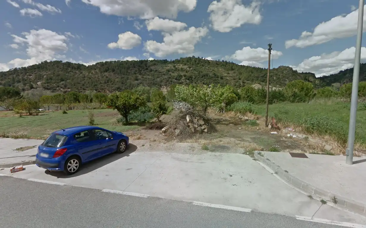 Land for sale in Benifallet