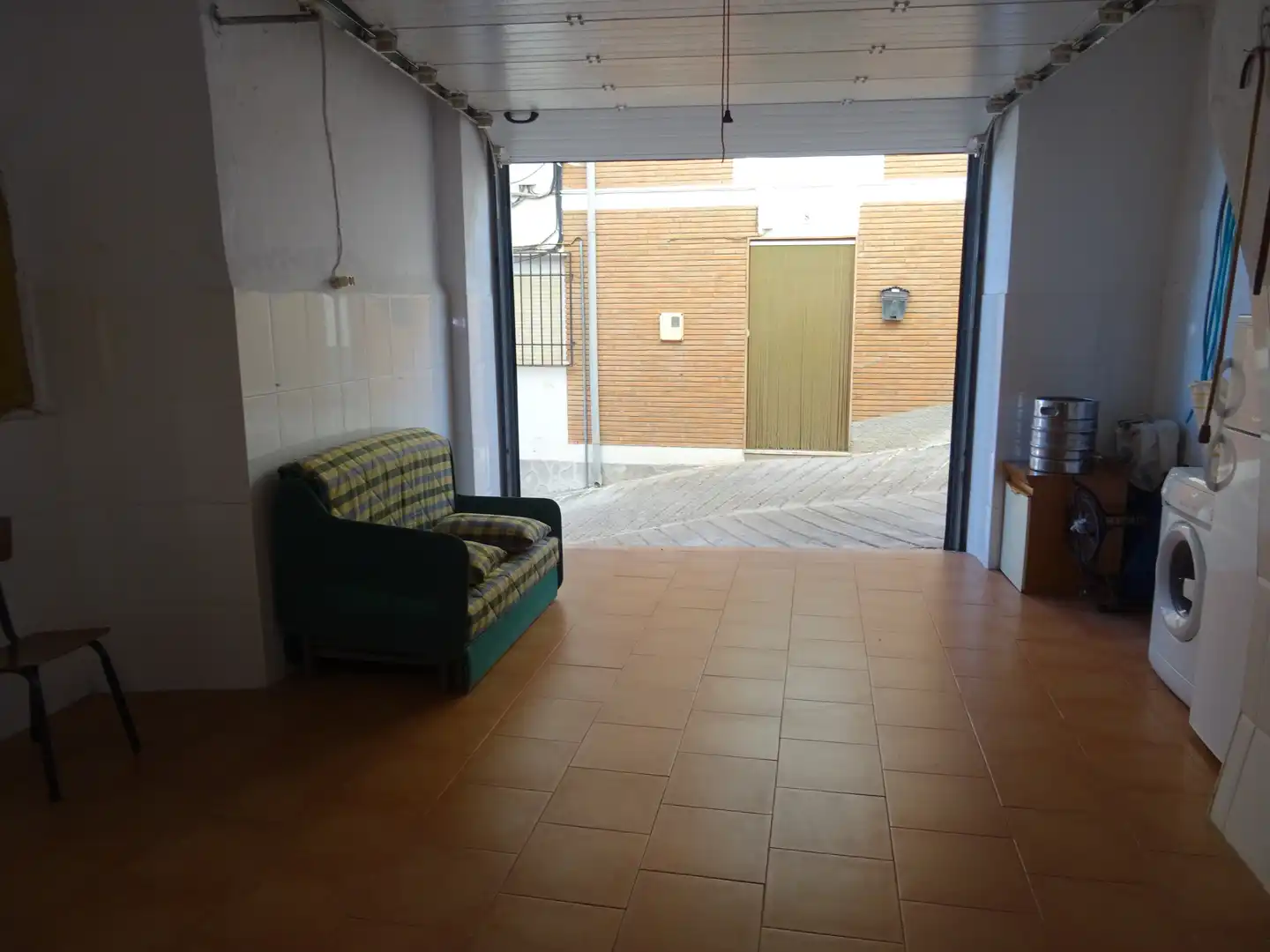 Einfamilien-Reihenhaus zum Verkauf in Murtas mit Terrasse und Möbliert
