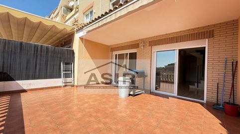 Photo 5 of Houses for sale in Calle Bariton Guillermo Palomar, Urbanitzacions i Pedanies Nord, Alzira
