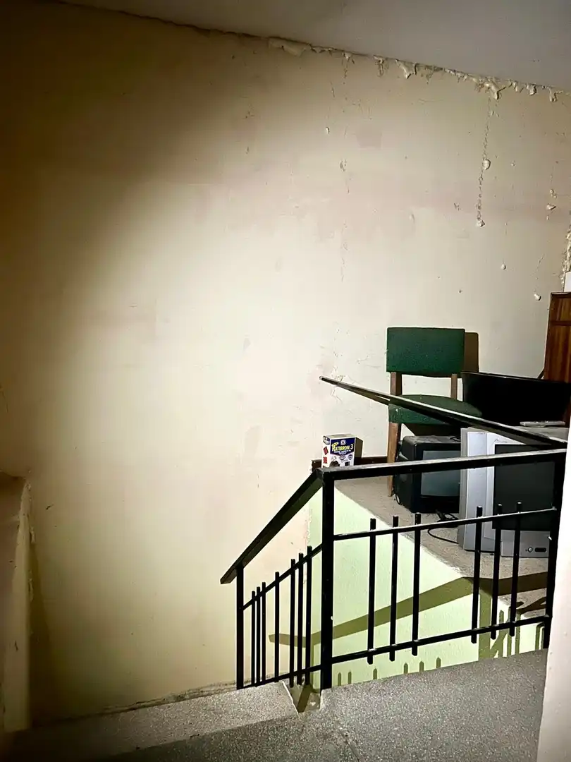 Terrassa de Casa o xalet en venda en Santa Marina del Rey amb Calefacció