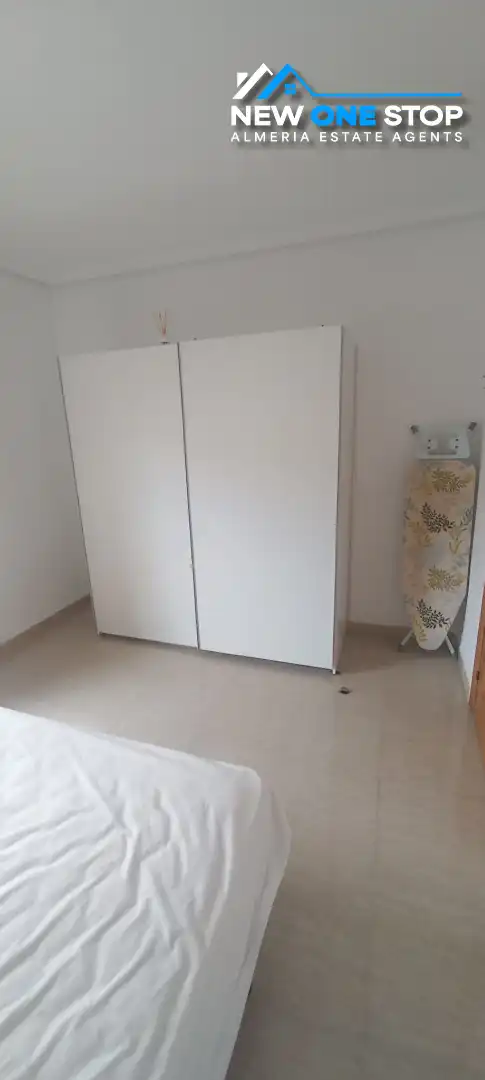 Apartament amb terrassa en venda a Calle las Acacias 28, imagen 14