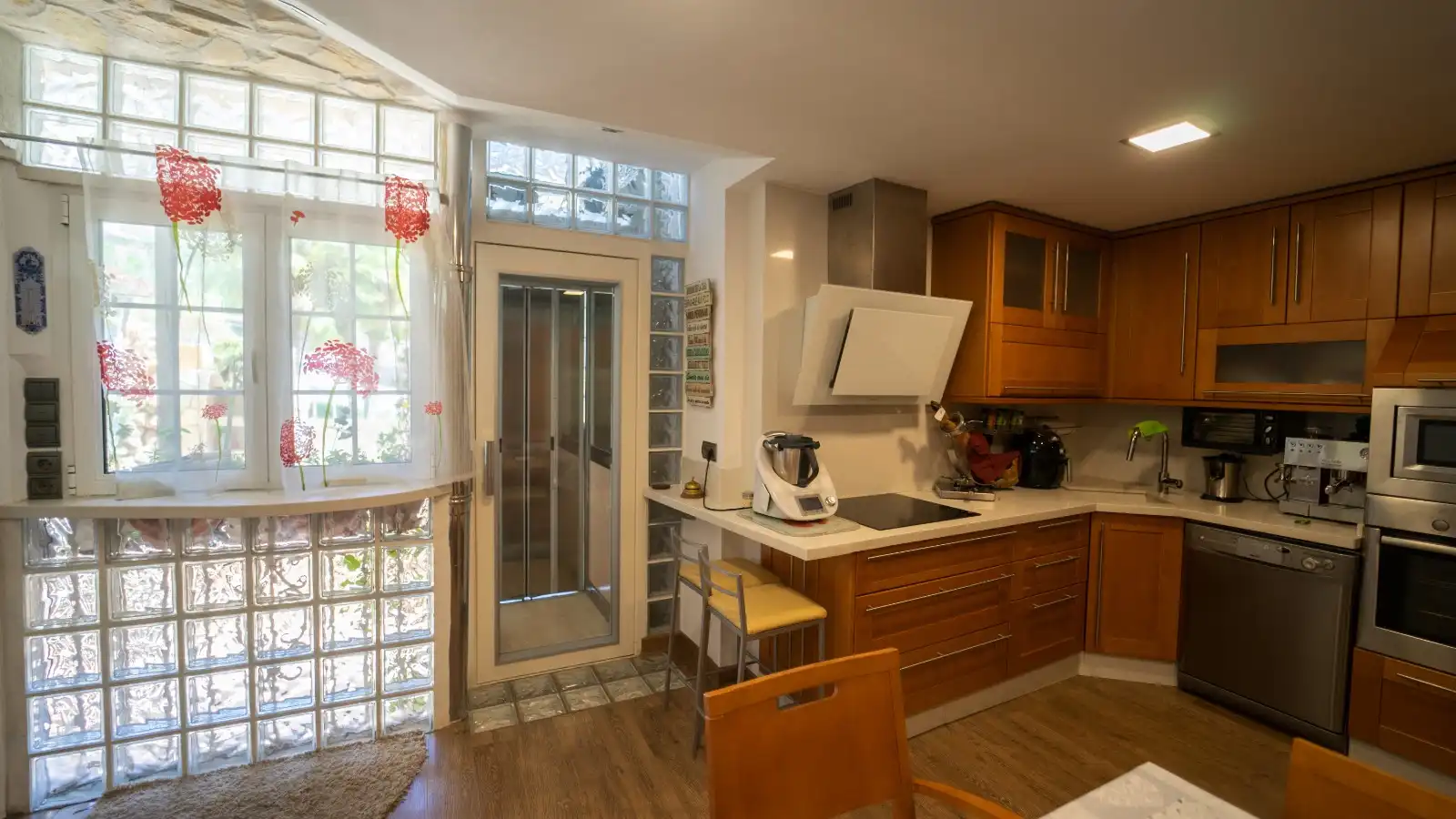Chalet con terraza en venta en Calle Úbeda, imagen 26