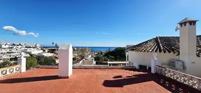 Xalet amb piscina en venda a Las Lagunas, imagen 26