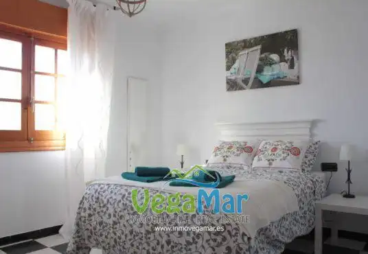 Casa con piscina in vendita a Avenida Salobreña, imagen 13