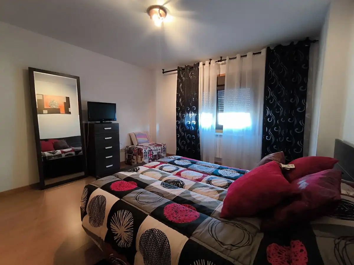 Terraced house with terrace for sale in Sobrán, imagen 41