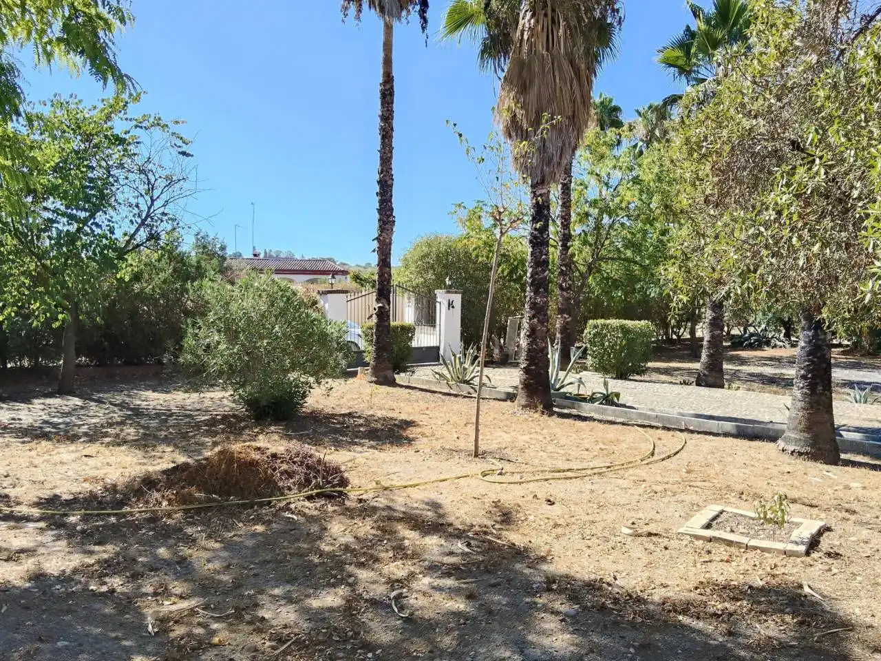 Villa avec piscine à vendre à Urbanizacion Monjas, imagen 27