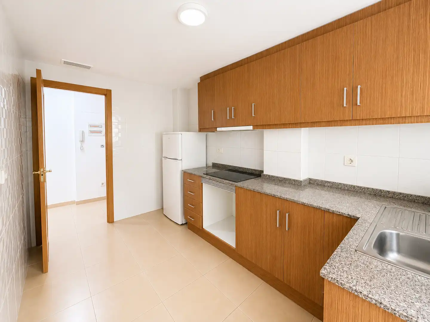 Apartament en venda a del vicari Samuel Riquelme, imagen 4