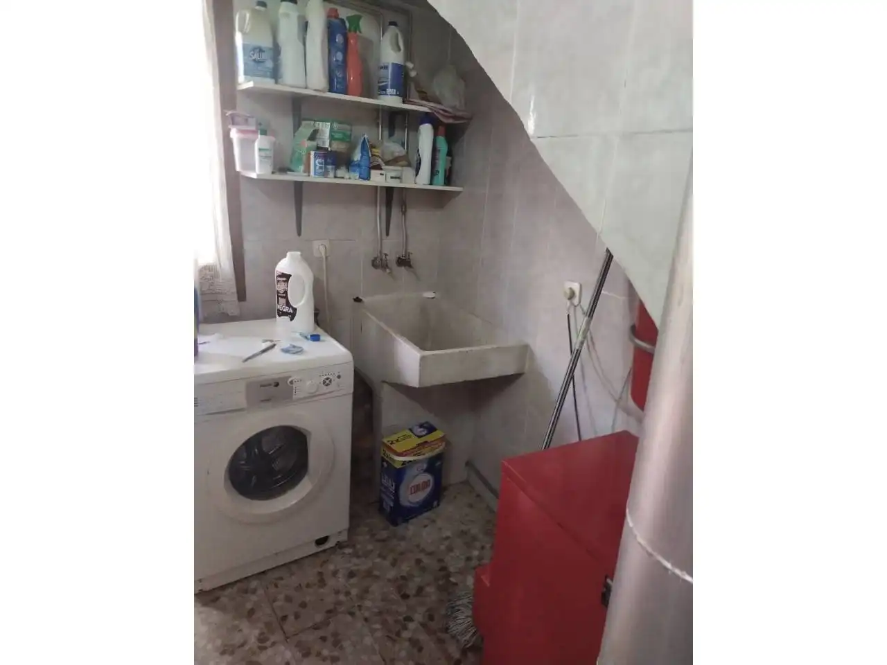 House with garden for sale in Calle Zacatena, imagen 16