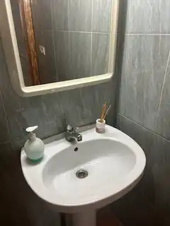 Baño de Local en venta en Sueca con Aire acondicionado y Amueblado