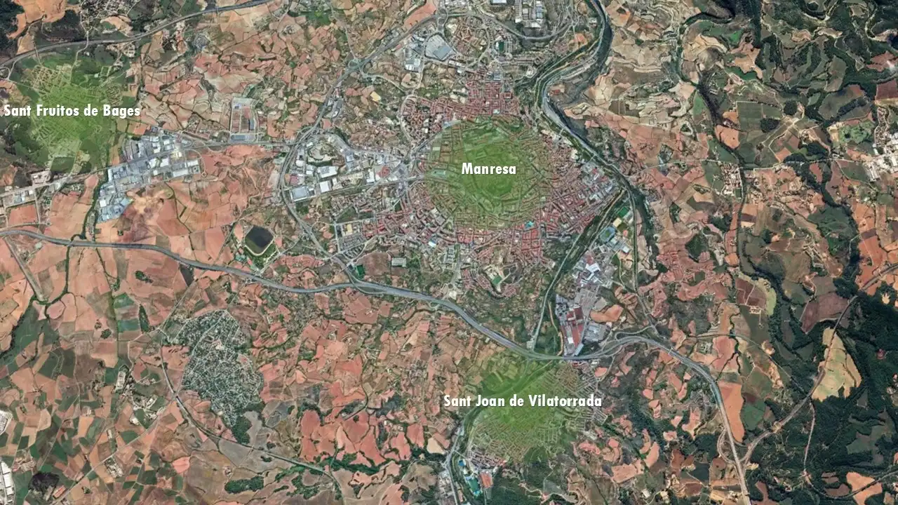 Rural land for sale in C/ Santa María, imagen 5