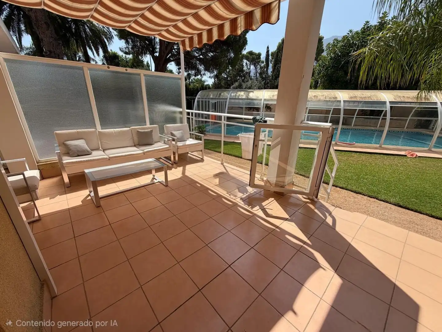 Apartament de lloguer a El Montgó