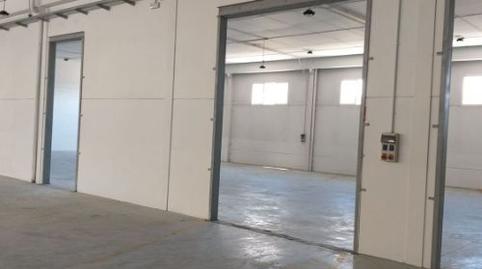 Photo 2 of Industrial buildings to rent in Calle Químicas, Parque Ondarreta - Urtinsa, Madrid