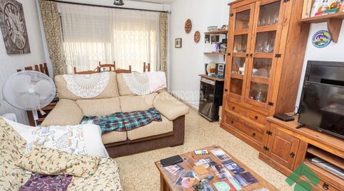Foto 3 de Piso en venta en La Reconquista - El Rosario, Algeciras