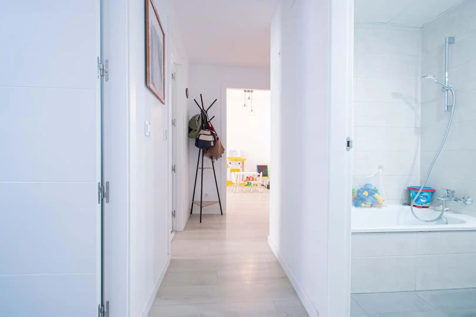 Flat for sale in Sevilla  with Air Conditioner, Heating and Private garden
