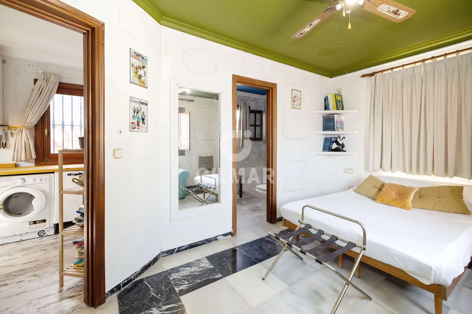 Villa mit Pool zum Verkauf in Costa Natura, imagen 36