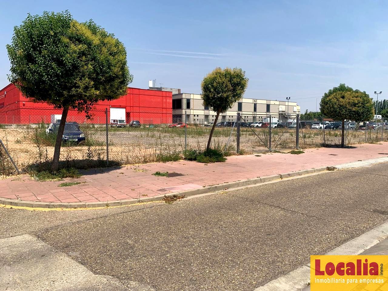 Residential to rent in Laguna de Duero