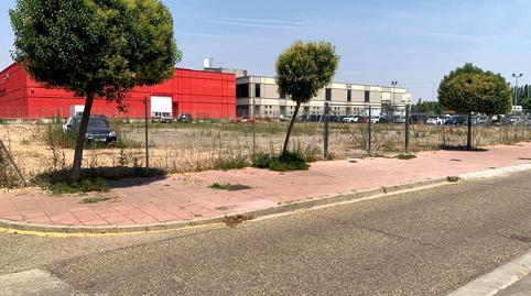 Foto 2 de Residencial de lloguer a Roble, Laguna de Duero, Valladolid