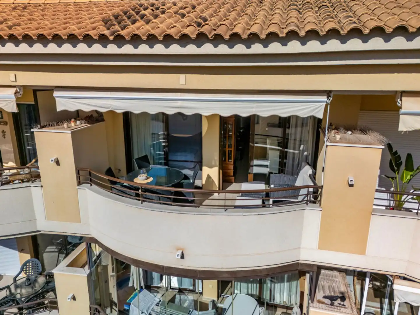 Apartment with pool for sale in L'Albir, imagen 6