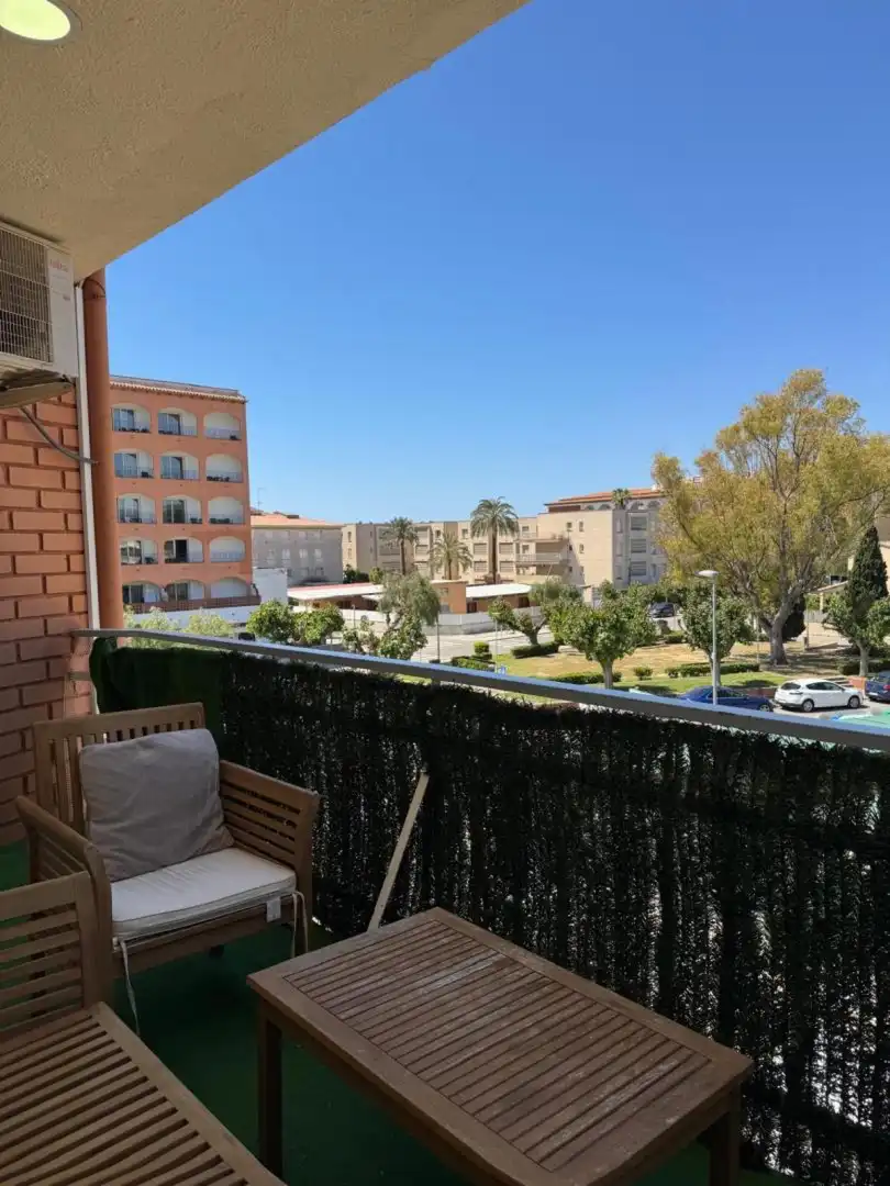 Appartement avec ascenseur à vendre à Comarruga - CL JOSEP CLARA-SOCIAS CATALA