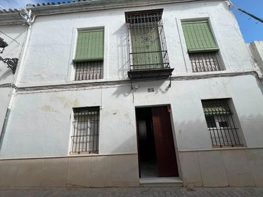Casa in vendita a Osuna